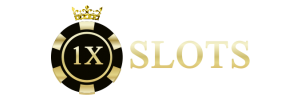 1xSlots logotyp