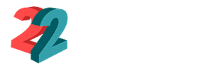 22Bet logotyp