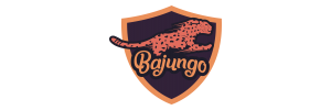 Bajungo Casino logotyp