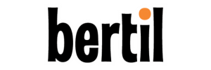 Bertil Casino logotyp