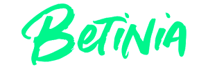 Betinia logotyp