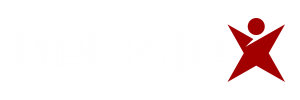 Betsafe logotyp