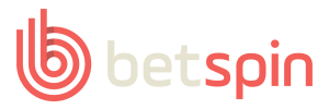 Betspin logotyp