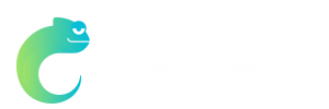 Betzest logotyp