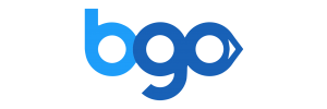 BGO Casino logotyp