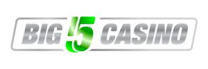 Big 5 Casino logotyp