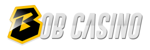 Bob Casino logotyp