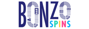 Bonzo Spins logotyp