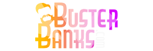 Buster Banks logotyp