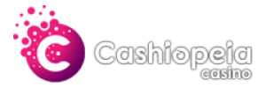 Cashiopeia logotyp