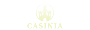 Casinia logotyp