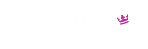 Casino Heroes logotyp