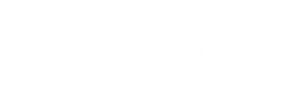 Casino-X logotyp