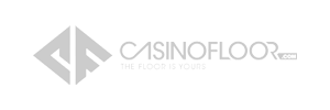 CasinoFloor logotyp
