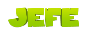 CasinoJEFE logotyp