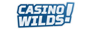 CasinoWilds logotyp