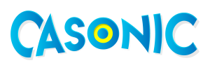 Casonic Casino logotyp