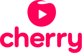 Cherry.com logotyp