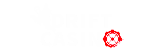 Drift Casino logotyp