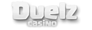 Duelz Casino logotyp