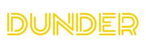 Dunder Casino logotyp