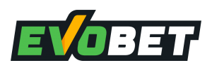Evobet logotyp