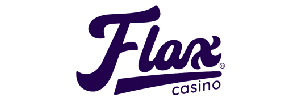 Flax Casino logotyp