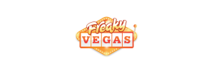 FreakyVegas logotyp