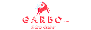 Garbo Casino logotyp