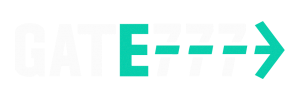 Gate 777 Casino logotyp