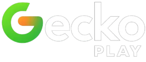 GeckoPlay logotyp