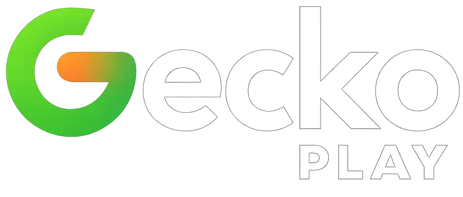 GeckoPlay logotyp