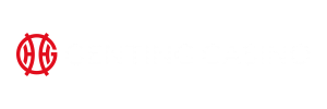 Genting Casino logotyp