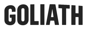 Goliath Casino logotyp