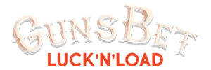 GunsBet logotyp