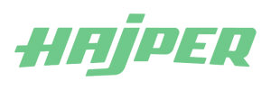 Hajper logotyp