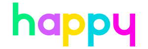 Happy Casino logotyp