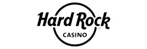 Hard Rock Casino logotyp