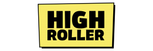 Highroller Casino logotyp