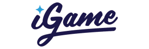 iGame logotyp