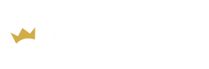 InterCasino logotyp
