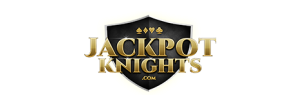 Jackpot Knights logotyp
