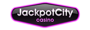 JackpotCity Casino logotyp