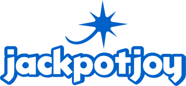Jackpotjoy logotyp