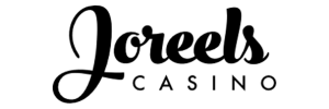 Joreels Casino logotyp