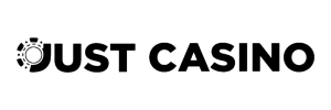 Just Casino logotyp