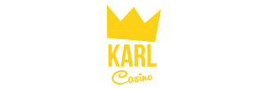 Karl Casino logotyp