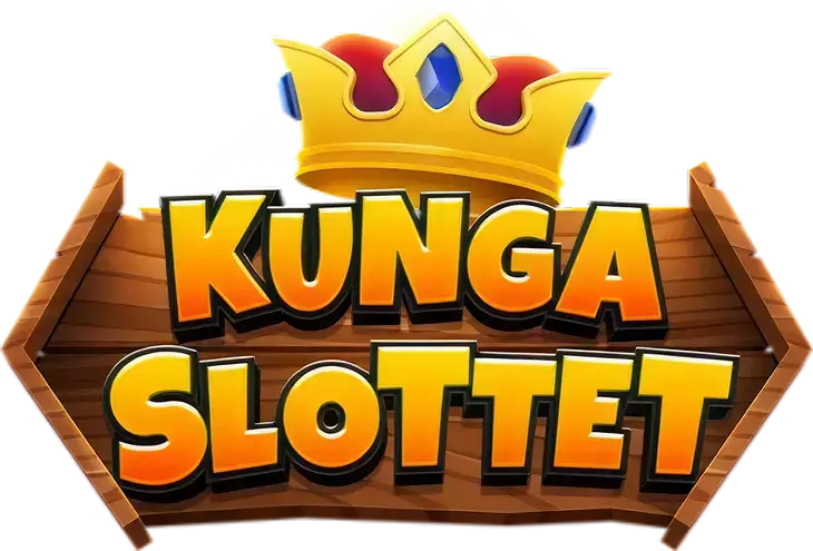 Kungaslottet logotyp