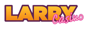 Larry Casino logotyp