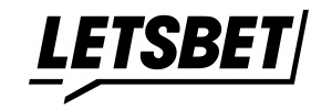 LetsBet logotyp